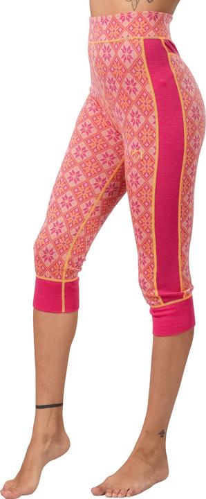 Immagine prodotto Kari Traa Rose Capri a vita alta (XS)
