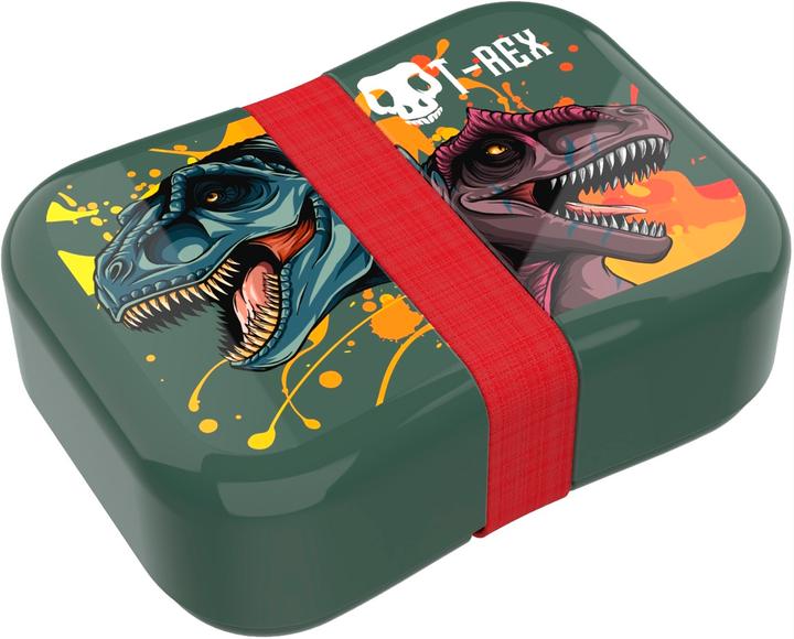 Produktbild Dino T-Rex Lunch Box (090108727-21000347)