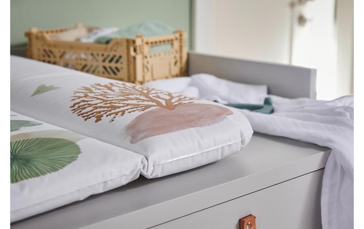 Image du produit Rotho Babydesign Matelas à langer (85 x 75 cm)