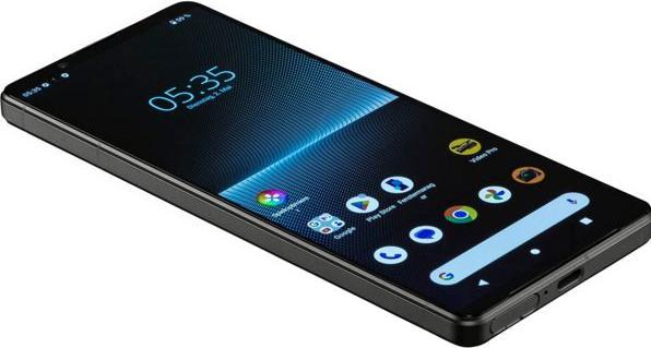 Immagine prodotto Sony Xperia 1 V (256 GB, Nero, 6.50", Doppia SIM Ibrida, 48 Mpx, 5G)
