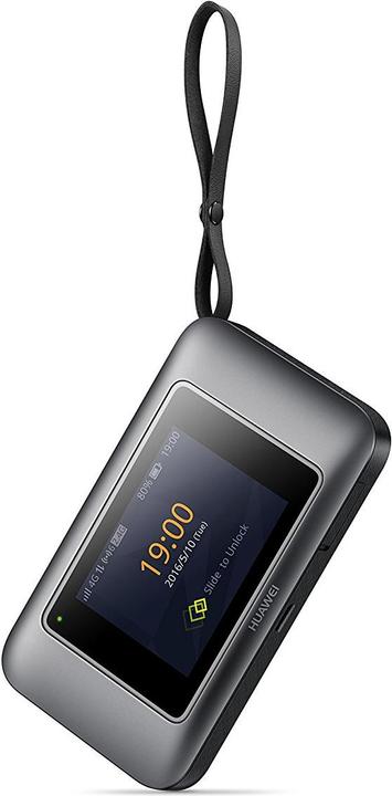 Produktbild Huawei E5787 schwarz