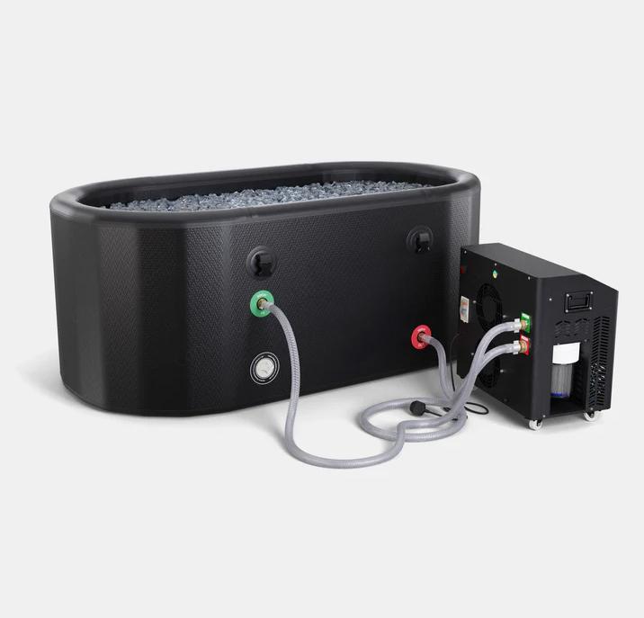 Actual product image Kiwikā PolarFlow (360 l, 150 cm, 80 cm)
