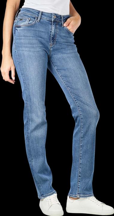 Immagine prodotto Mavi Kendra Jeans Straight Fit Dark Super Shape (W25/L32)