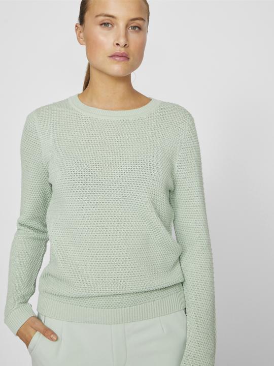 Produktbild Vila Basic Strickpullover (S)