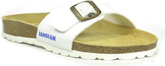 Actual product image Sanosan Sandals Malaga Sano (43)