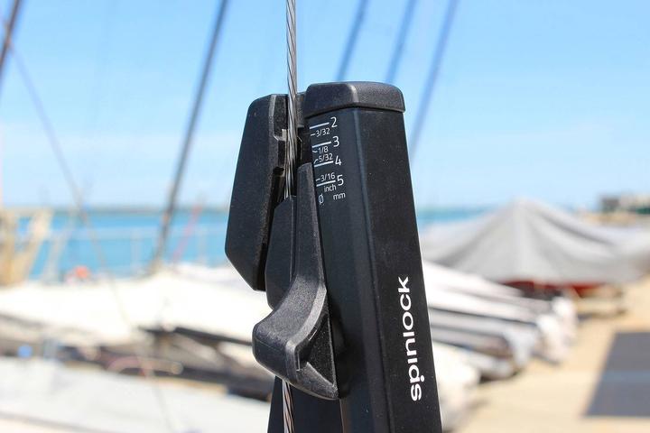 Produktbild Spinlock Wantenspannungsmesser Rig-Sense (One Size)