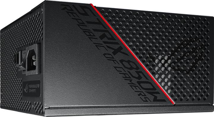 ASUS ROG Strix 850G (850 W)