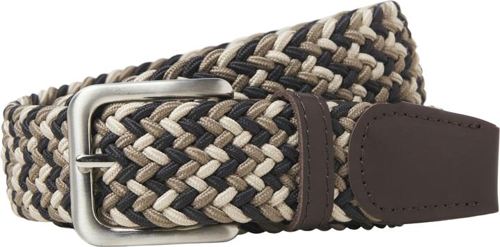 Jack & Jones Jacspring Woven Belt Noos (105)