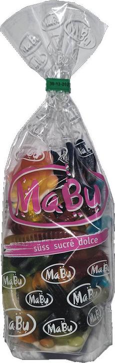 Produktbild MaBu Schlecksäckli süss, 100 g (1 Stk., 101 g)