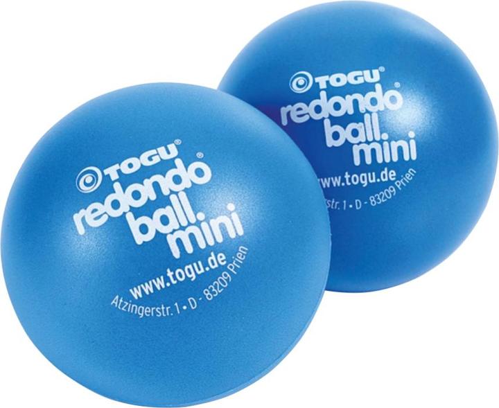 Actual product image Togu Redondo Ball mini set of 2 (14 cm)
