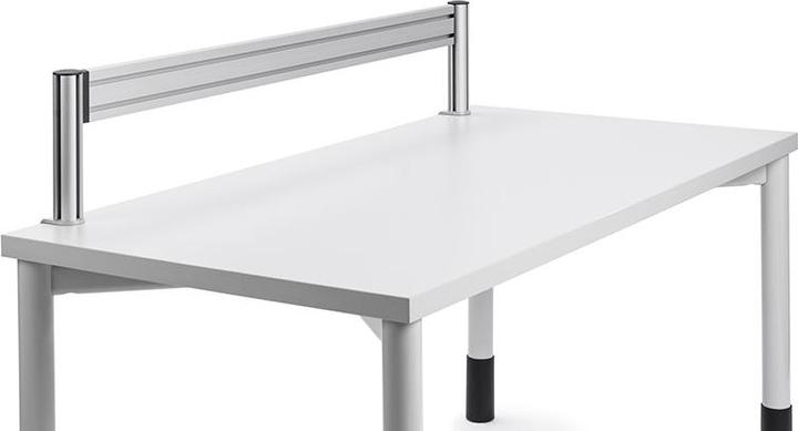 Produktbild Novus TSS Toolbar - Klemme - Silber - 1,4 cm - 4 cm - 160 cm
