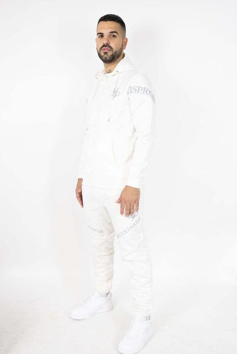 Produktbild Project X Paris Jogginghose mit Streifen (L)