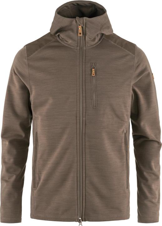 Fjällräven Keb Fleece Hoodie (XL)
