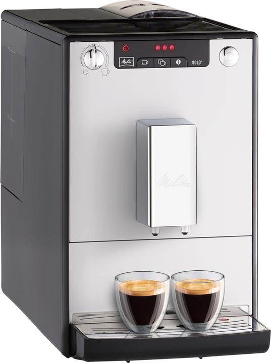 Melitta Caffeo Solo (EU-Stecker)