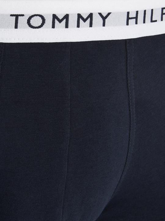 Produktbild Tommy Hilfiger Trunk (M, 3er Pack)