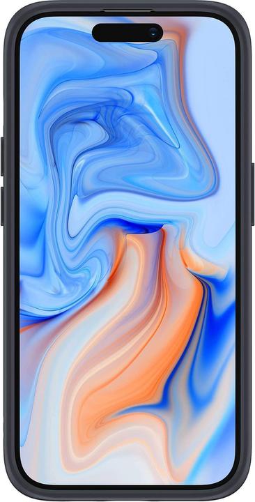 Actual product image ESR Cloud Soft HaloLock Case (Apple iPhone 15 Plus)