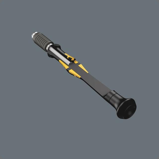 Image du produit Wera Kraftform Kompakt Micro-Set ESD/21 (44 mm)