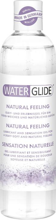 Waterglide 300 ml Natürliches Gefühl (300 ml)
