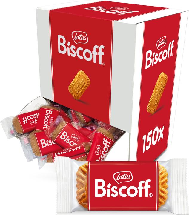 Lotus Biscoff (1 Stk., 281 g)