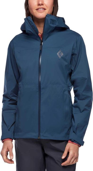 Immagine prodotto Black Diamond Giacca Stretch Stormline (XS)