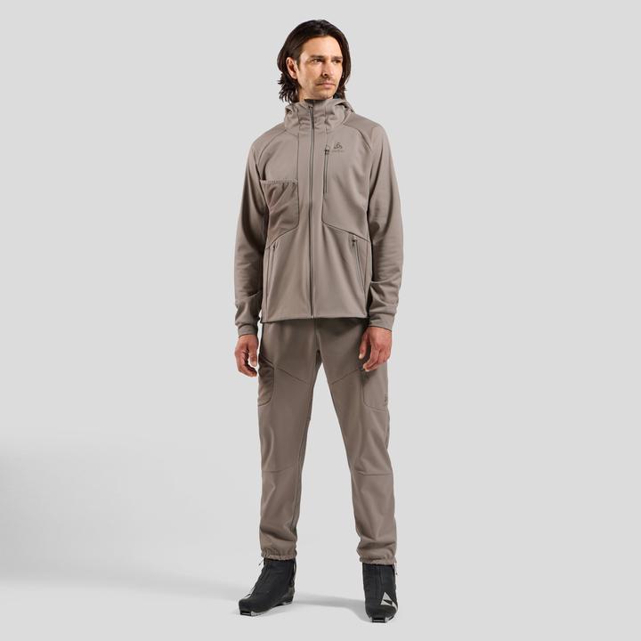 Immagine prodotto Odlo Zeroweight X-Warm (S)