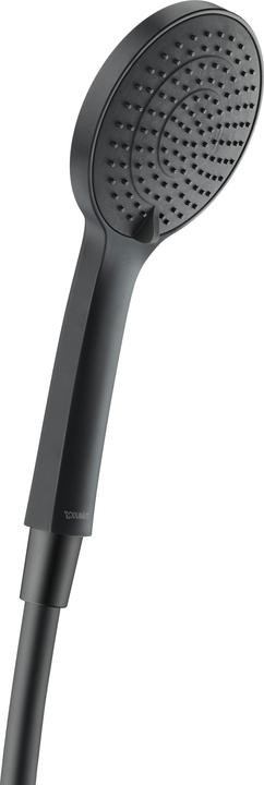 Actual product image Duravit hand shower 3jet 110 MinusFlow, UV65201 (3 Beam types, 9.50 l/min)