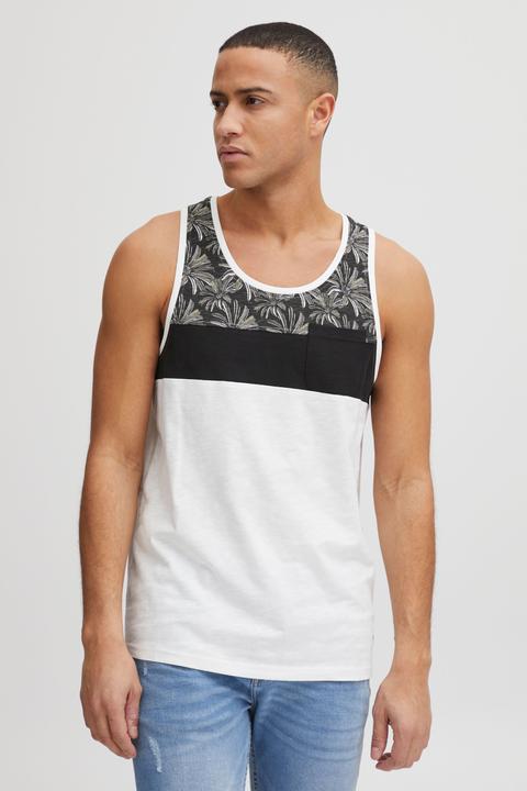 Actual product image Solid Flo Men's Tank Top (XL)