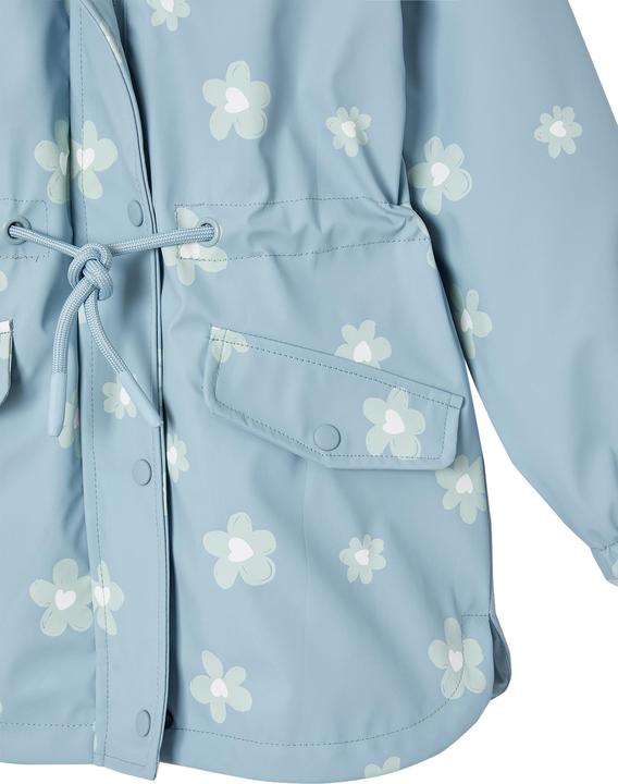 Actual product image Vertbaudet Regenjacke/Windjacke (92)