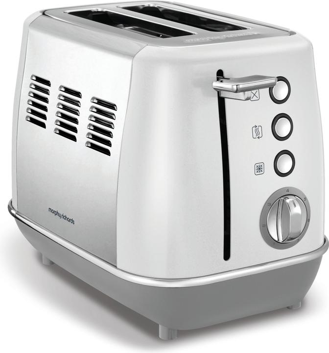 Actual product image Morphy Richards Evoke 2 disc(s)
