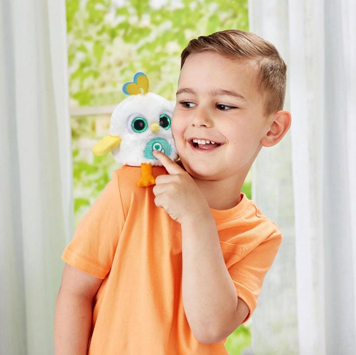 Immagine prodotto VTech LoLibirds - Oscar (16 cm)