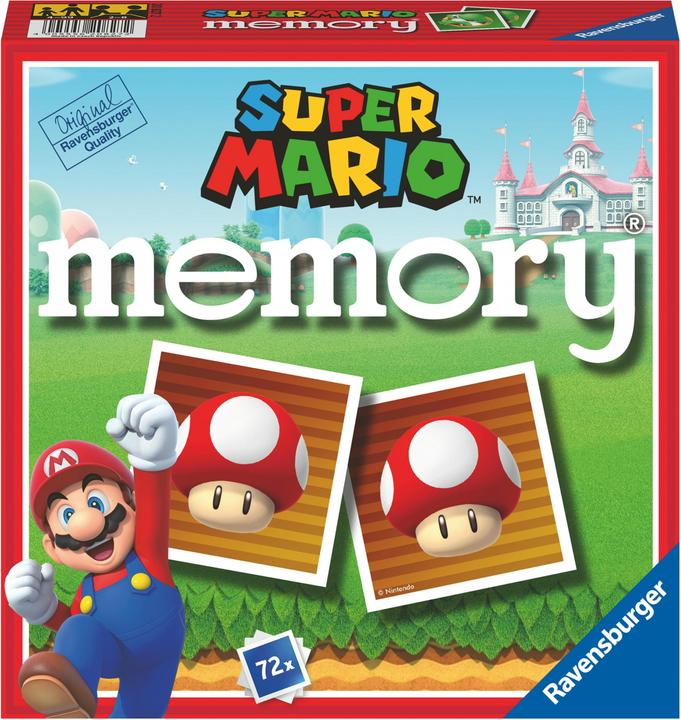 Ravensburger Super Mario