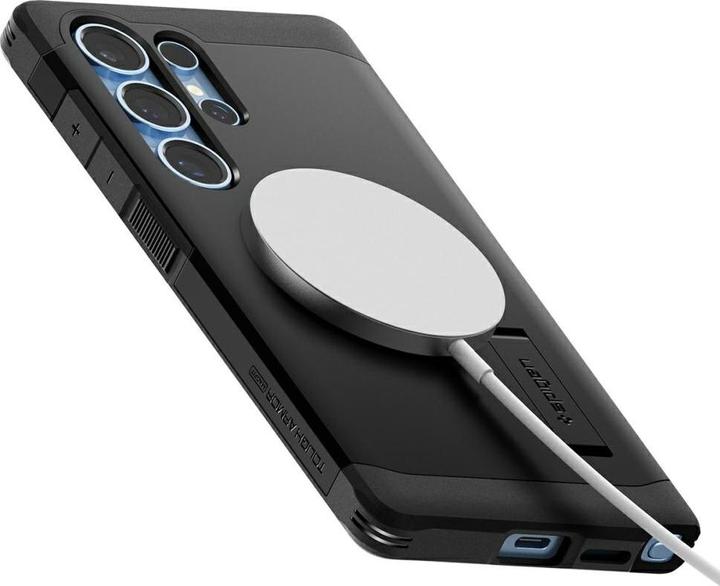 Image du produit Spigen Armure lourde (Samsung Galaxy S25 Ultra)