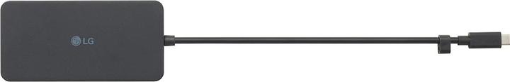 Image du produit LG USB Multi Hub (USB-C, 7 Ports)