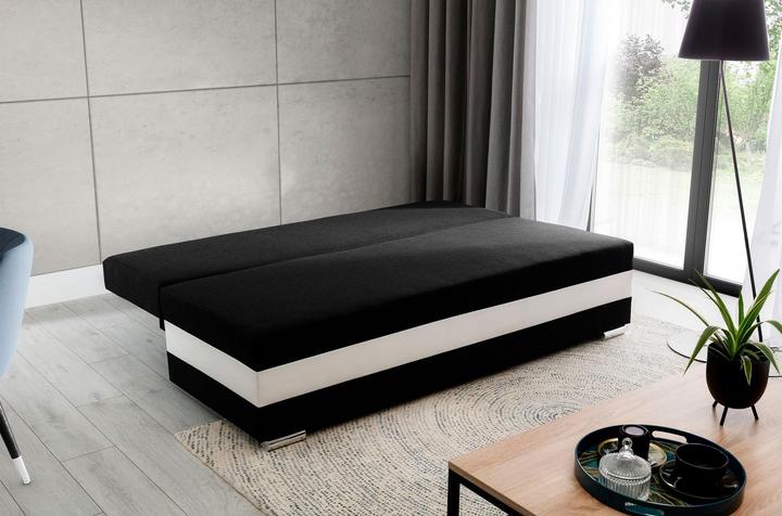 Actual product image ELTAP Calia (3-seater, Sofa bed)