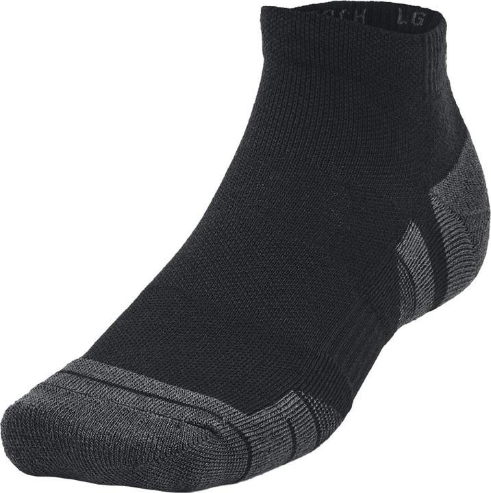 Produktbild Under Armour Performance Tech Socken (3erPack) (M)