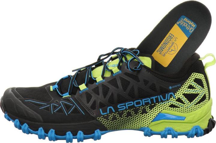 Produktbild La Sportiva Bushido II (44)