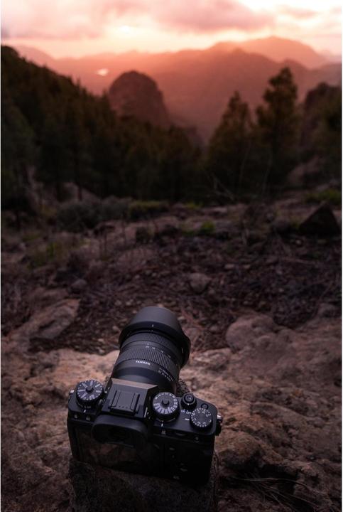 Produktbild Tamron AF 11-20mm f/2.8 Di III-A RXD Fujifilm X (Fujifilm X, APS-C / DX)