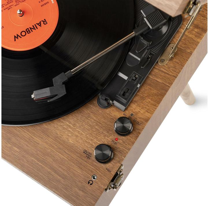 Actual product image Audizio Fremont (Automatic)