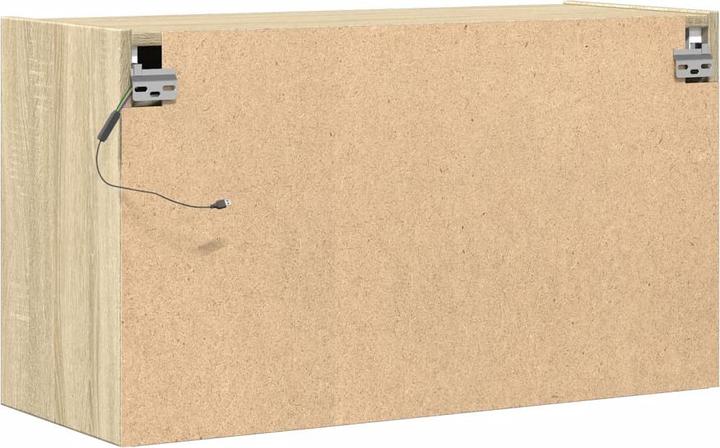 Image du produit VidaXL Leora (180 x 31 x 45 cm)
