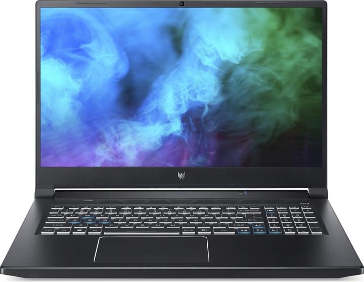 Image du produit Acer Predator Helios 300 (17.30", Intel Core i7-11800H, 16 Go, 1000 Go, DE)
