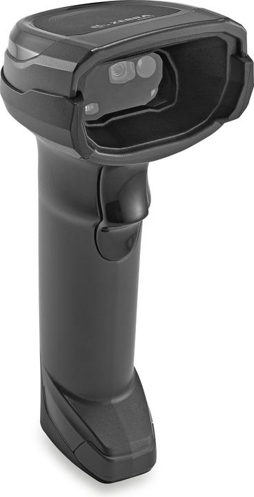 Image du produit Zebra DS8108-SR Gamme standard (SR) (Codes à barres 1D, Codes à barres 2D)
