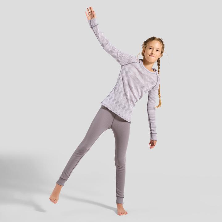 Actual product image Odlo Active Warm Set (152)
