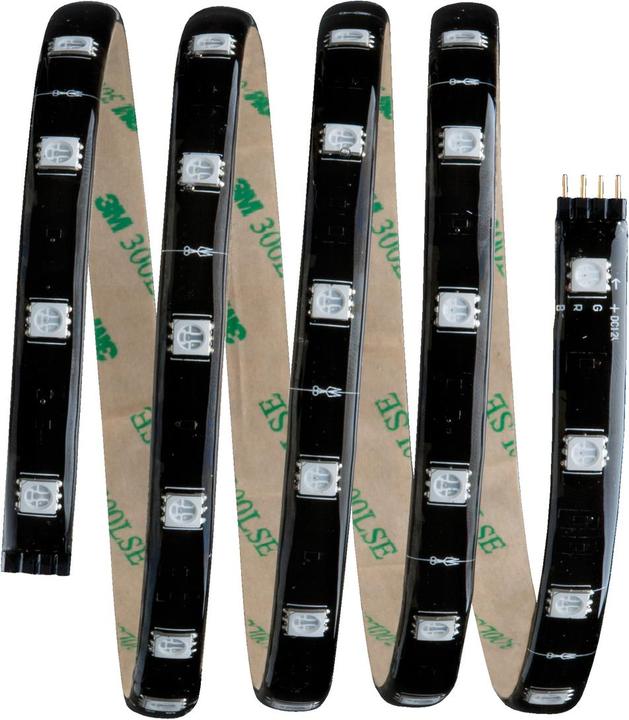 Image du produit Paulmann LED start (RGB, 150 cm, Intérieur)