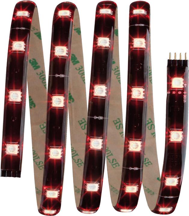 Image du produit Paulmann LED start (RGB, 150 cm, Intérieur)