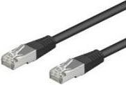 Image du produit Goobay Câble réseau (F/UTP, CAT5e, 15 m)