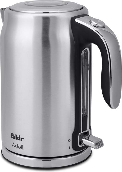 Fakir Adell edelstahl (1.70 l)