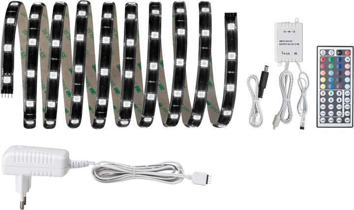 Actual product image Paulmann LED start (RGB, 300 cm, Indoor)