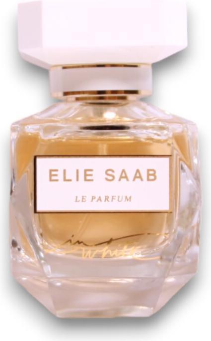 Immagine prodotto Elie Saab Le Parfum in bianco (Eau de parfum, 30 ml)