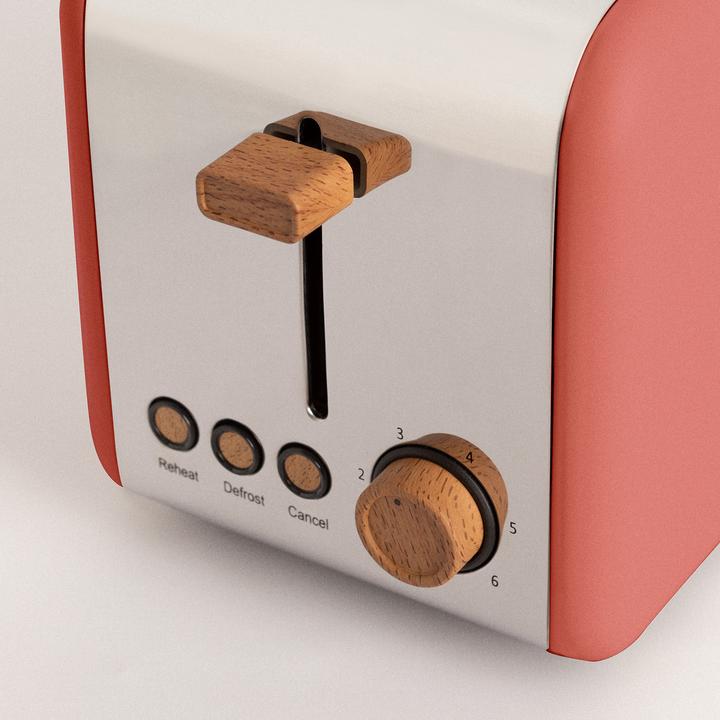 Image du produit Create Toast Retro