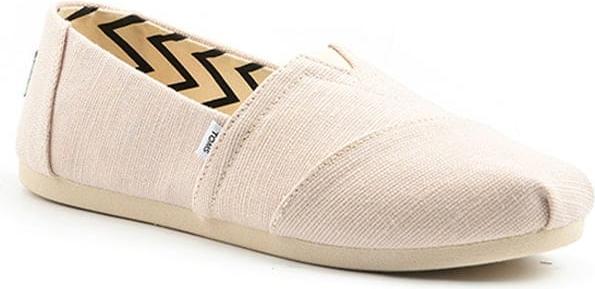 Produktbild Toms W's Classic Alpargata Canvas (37.5)